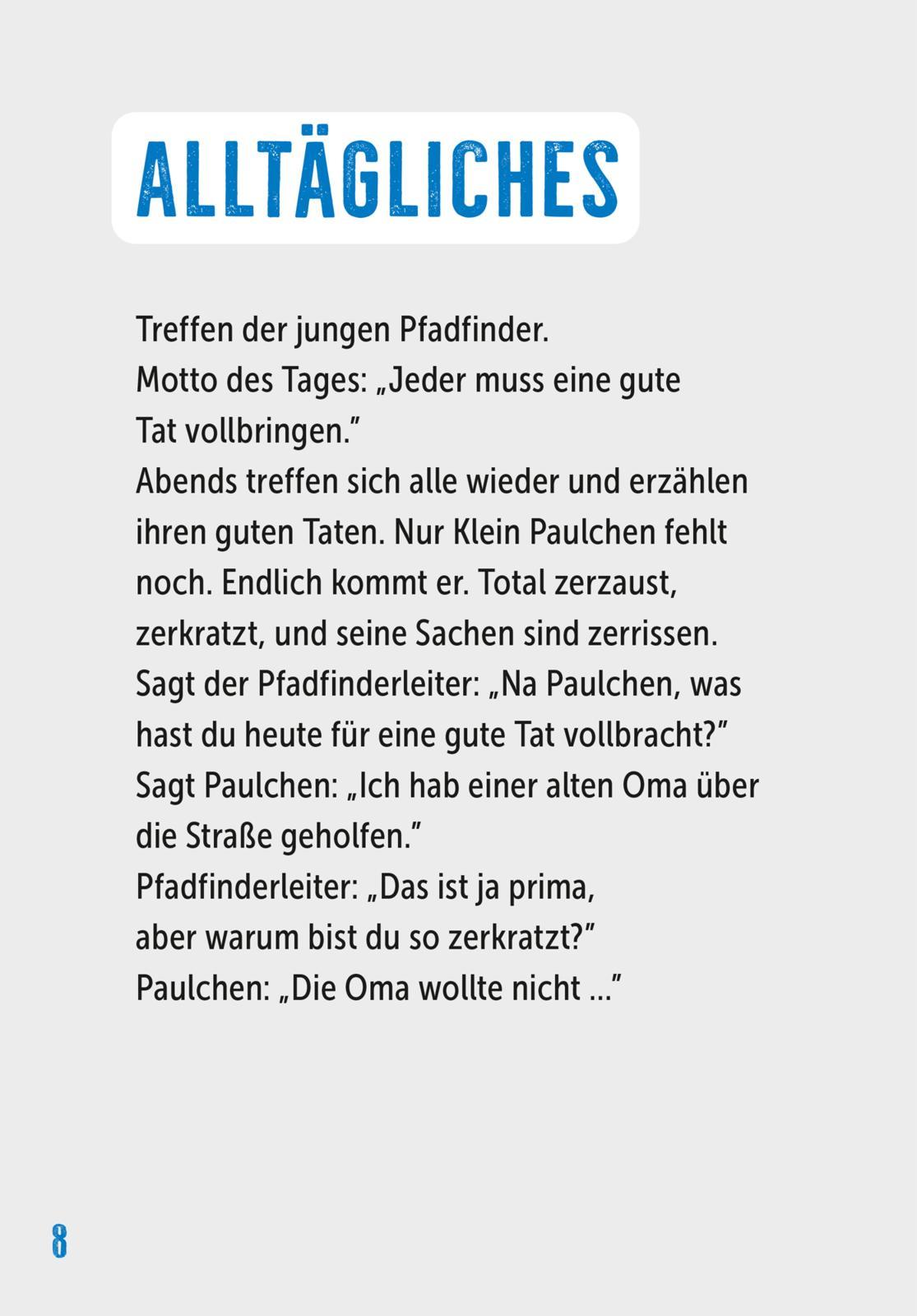 Bild: 9783830344902 | Rentner-Witze: Witze für den Ruhestand | Mannfredt Muster | Buch