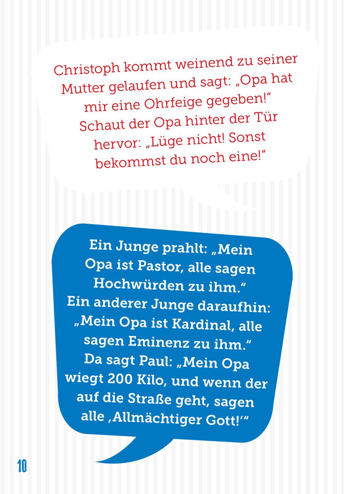 Bild: 9783830344902 | Rentner-Witze: Witze für den Ruhestand | Mannfredt Muster | Buch