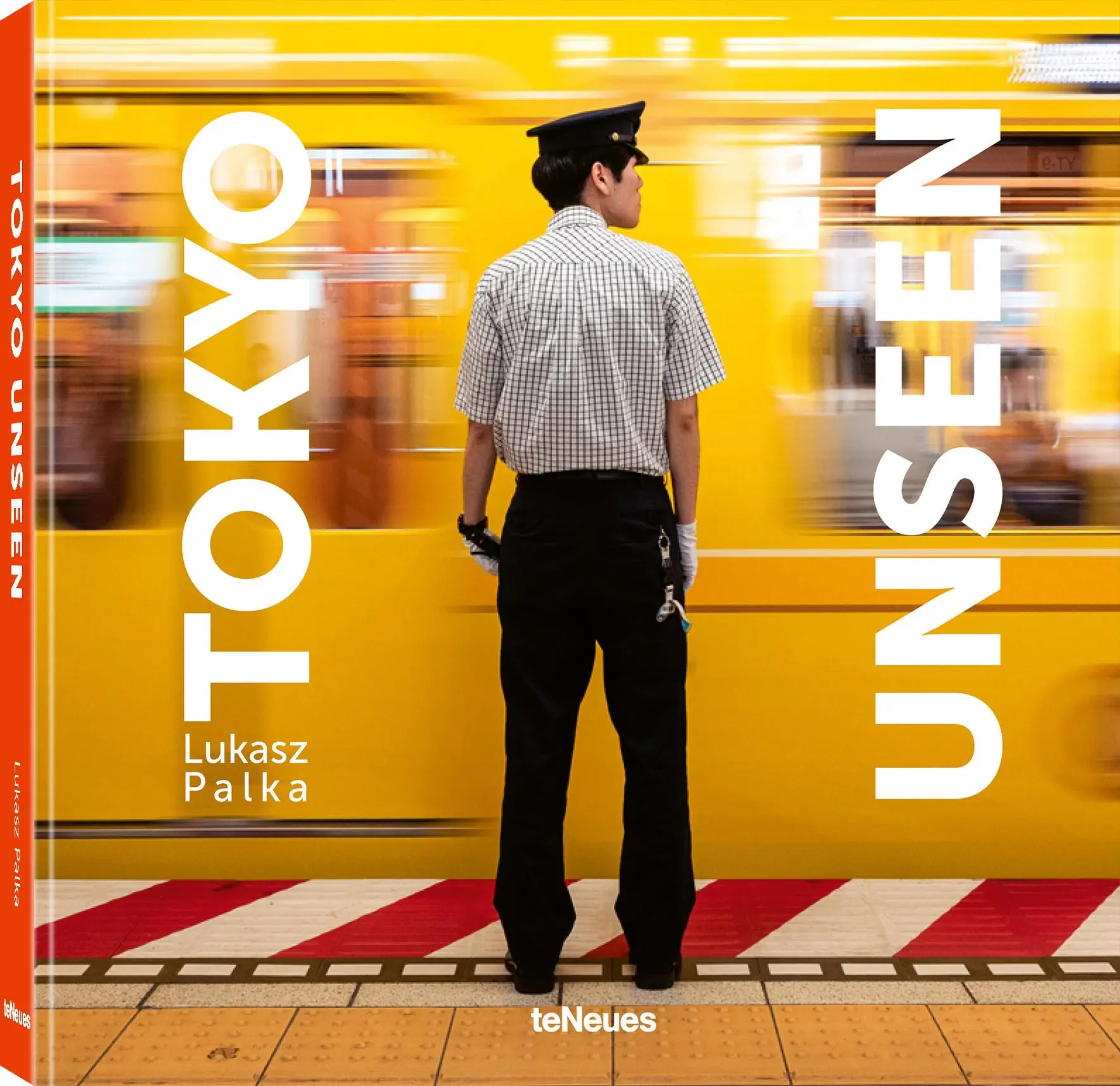 Cover: 9783961714902 | Tokyo Unseen | Lukasz Palka | Buch | 208 S. | Deutsch | 2023