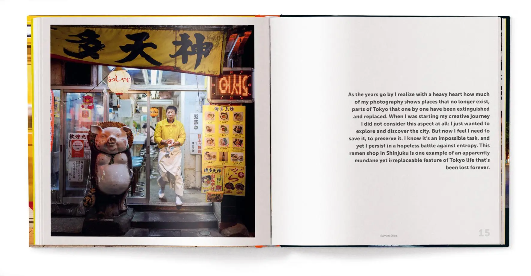 Bild: 9783961714902 | Tokyo Unseen | Lukasz Palka | Buch | 208 S. | Deutsch | 2023
