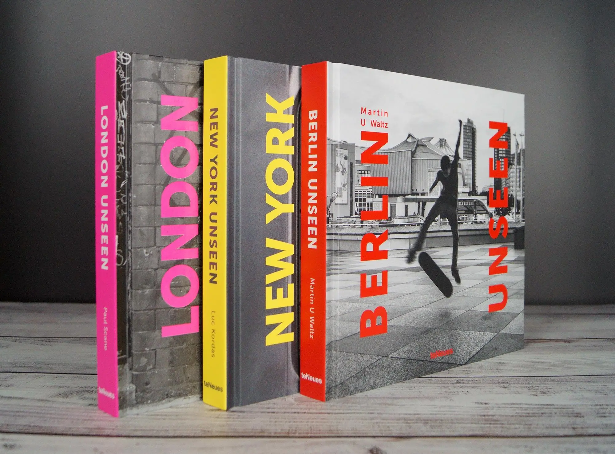 Bild: 9783961714902 | Tokyo Unseen | Lukasz Palka | Buch | 208 S. | Deutsch | 2023