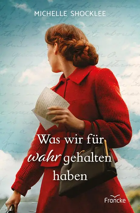 Cover: 9783963624902 | Was wir für wahr gehalten haben | Michelle Shocklee | Taschenbuch