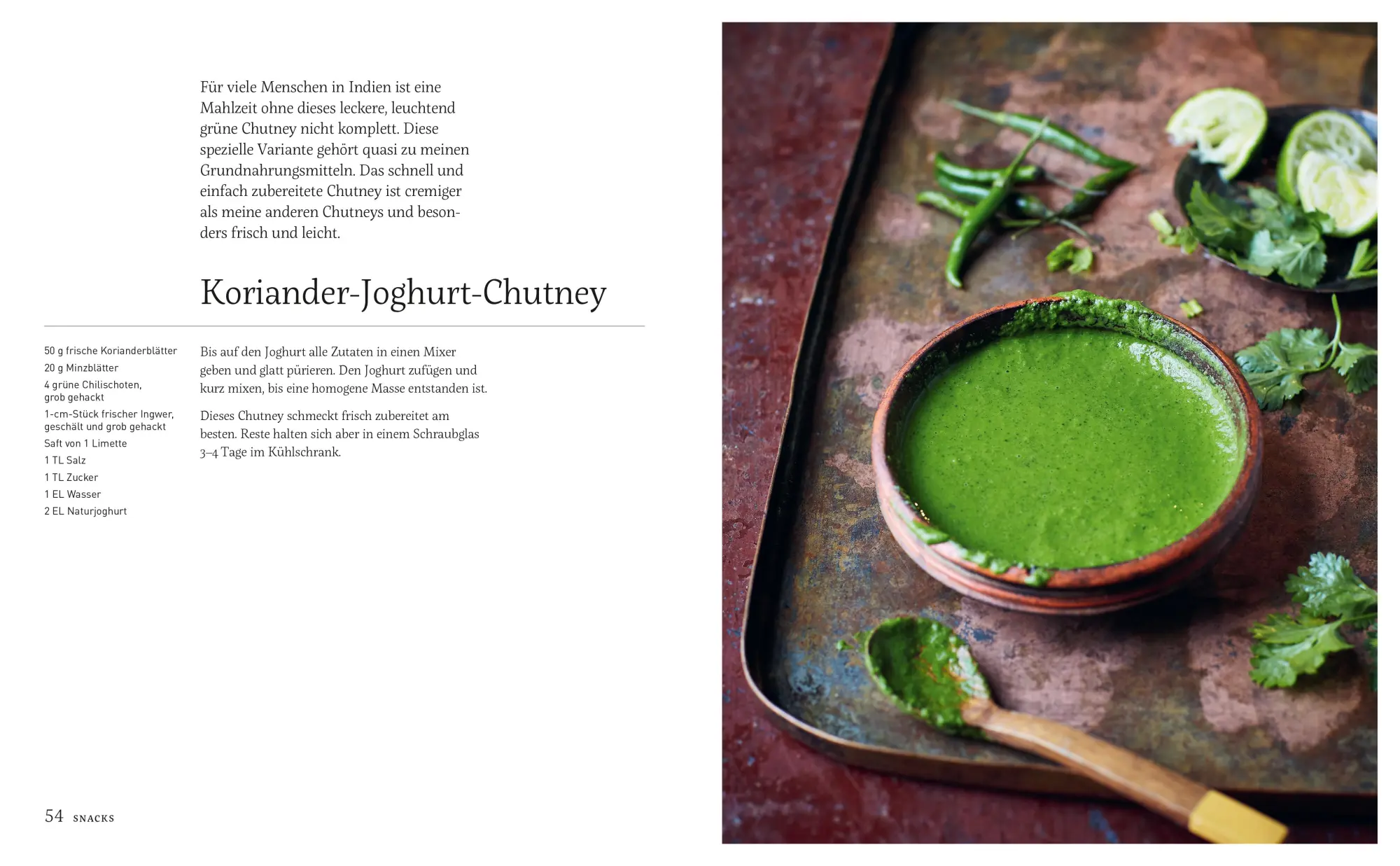 Bild: 9783965844902 | Köstliches Indien | 80 Rezepte, die jedes Essen zu einem Fest machen