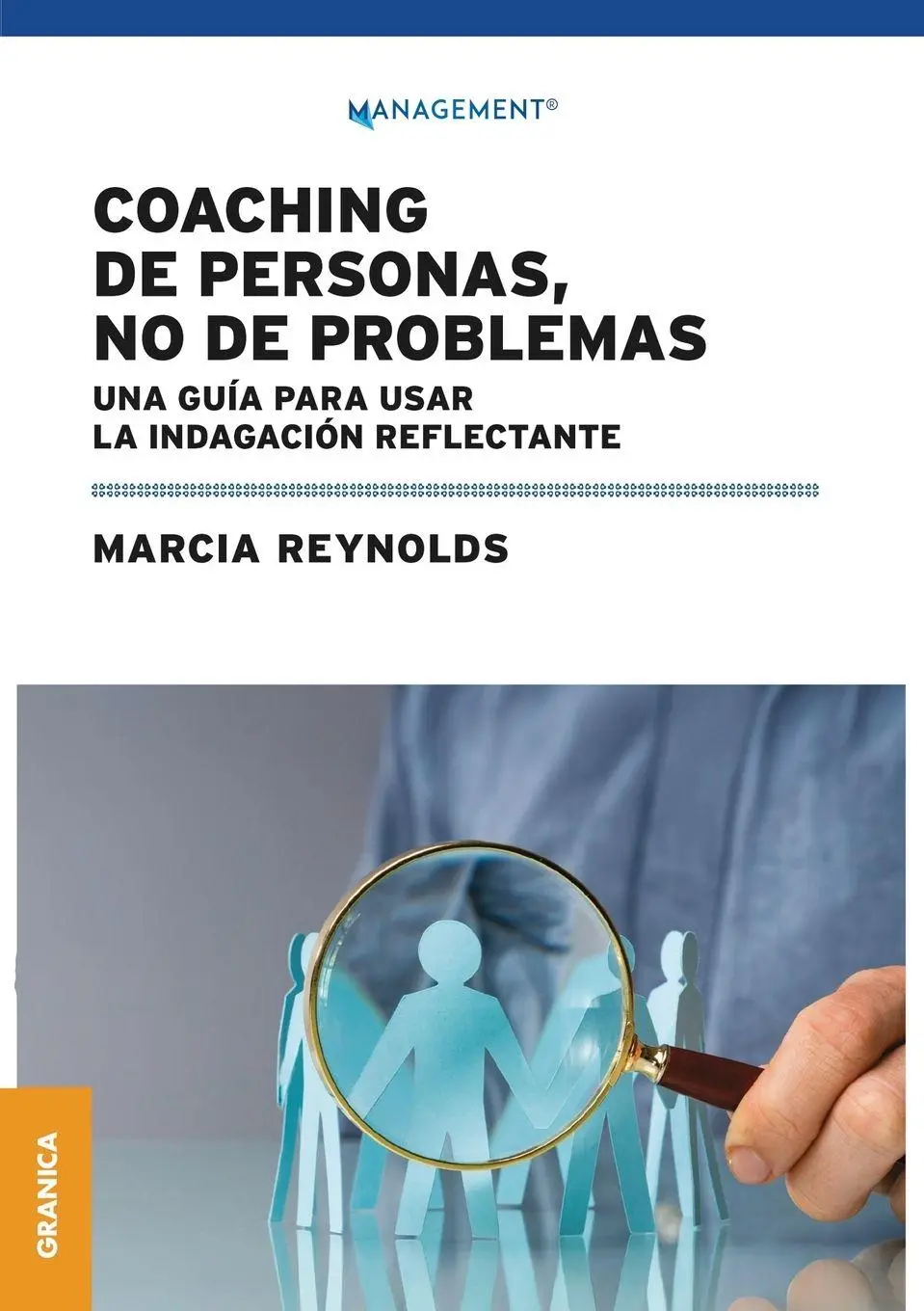 Cover: 9786316544902 | Coaching de personas, no de problemas | Marcia Reynolds | Taschenbuch