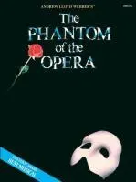 Cover: 73999575002 | The Phantom of the Opera | Taschenbuch | Englisch | 1991