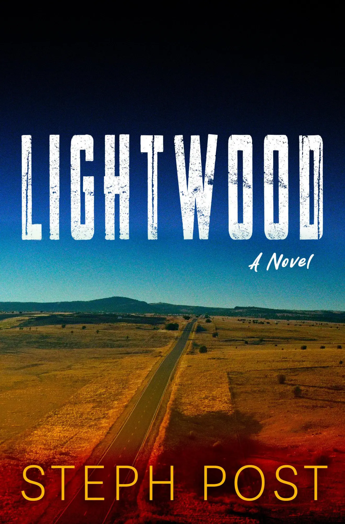 Cover: 9781917415002 | Lightwood | The Judah Cannon Series | Steph Post | Taschenbuch | 2025