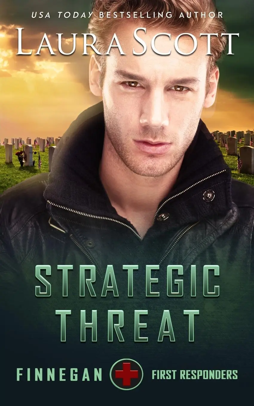 Cover: 9781962275002 | Strategic Threat | Laura Scott | Taschenbuch | Englisch | 2023