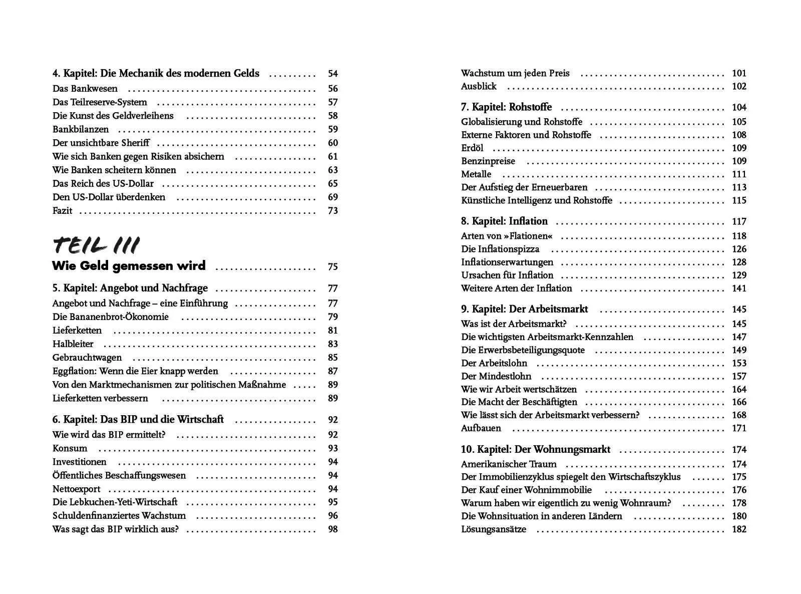Bild: 9783959725002 | Wirtschaft ganz easy: Alles, was du über Geld und Märkte wissen musst
