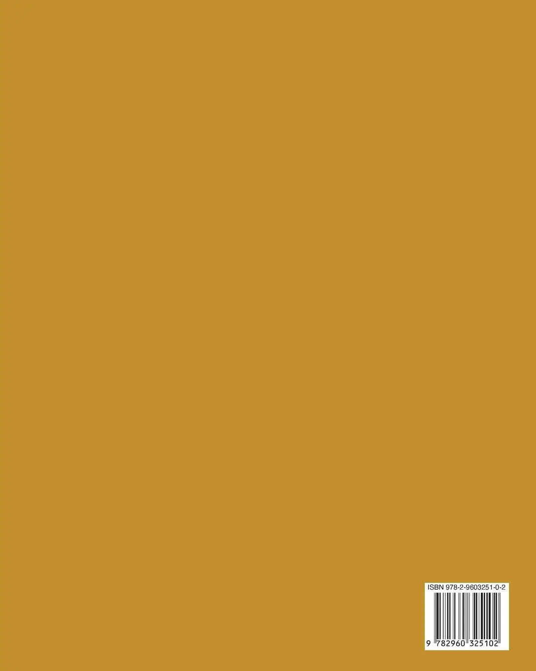 Rückseite: 9782960325102 | Bearded Dragon | Odette Leo | Taschenbuch | Englisch | 2023
