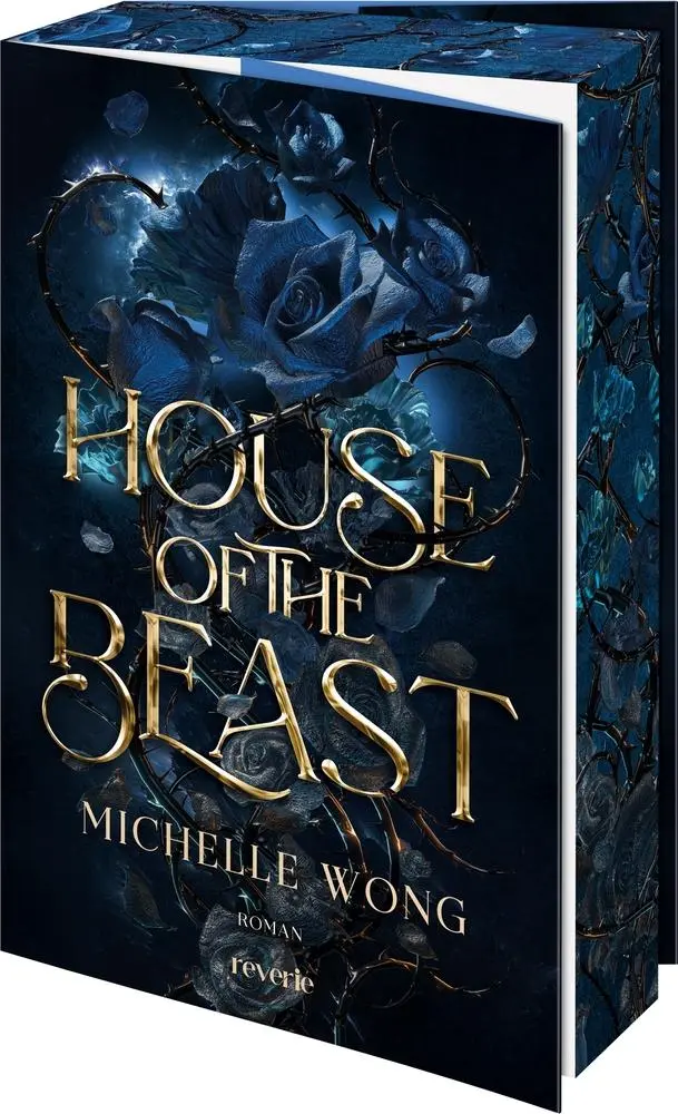 Cover: 9783745705102 | House of the Beast | Michelle Wong | Taschenbuch | 528 S. | Deutsch