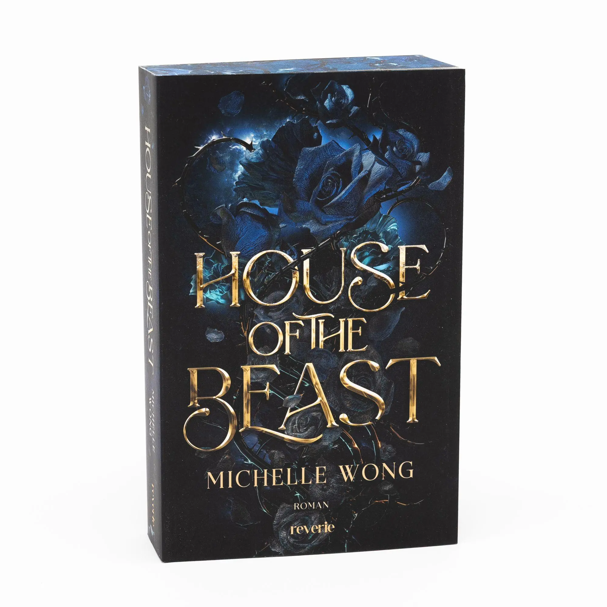 Bild: 9783745705102 | House of the Beast | Michelle Wong | Taschenbuch | 528 S. | Deutsch