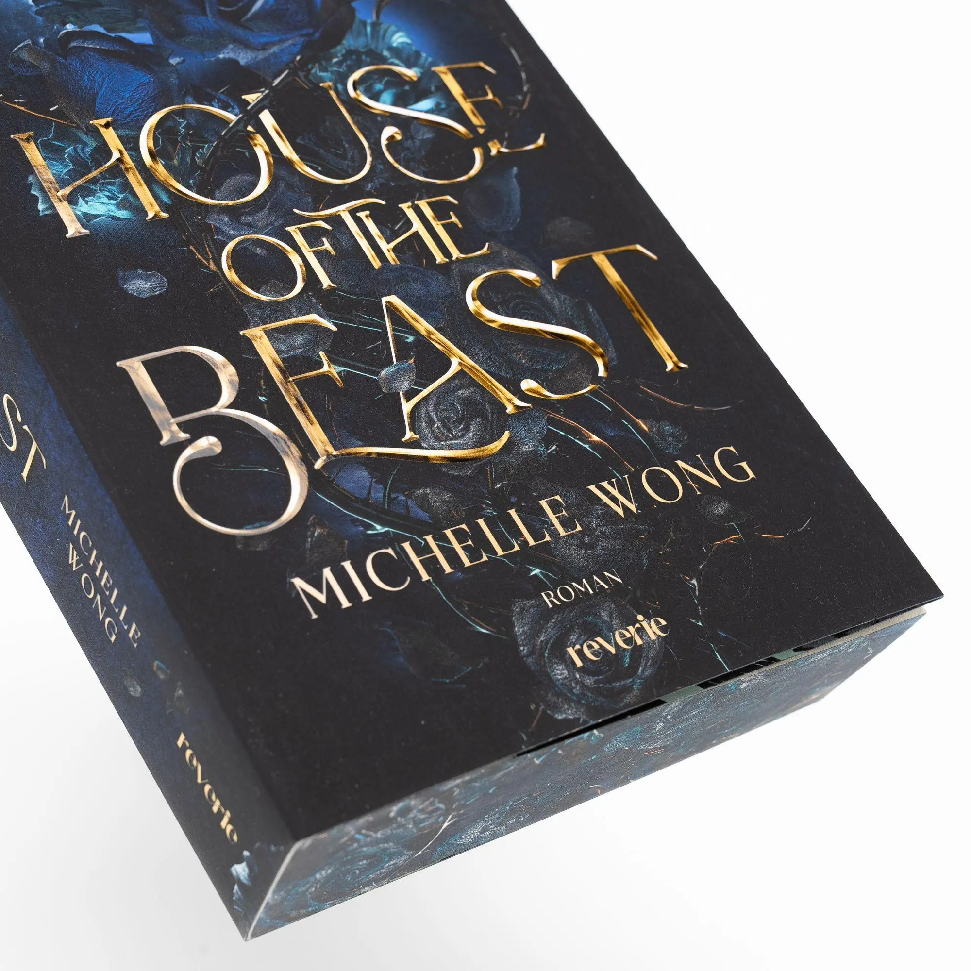 Bild: 9783745705102 | House of the Beast | Michelle Wong | Taschenbuch | 528 S. | Deutsch