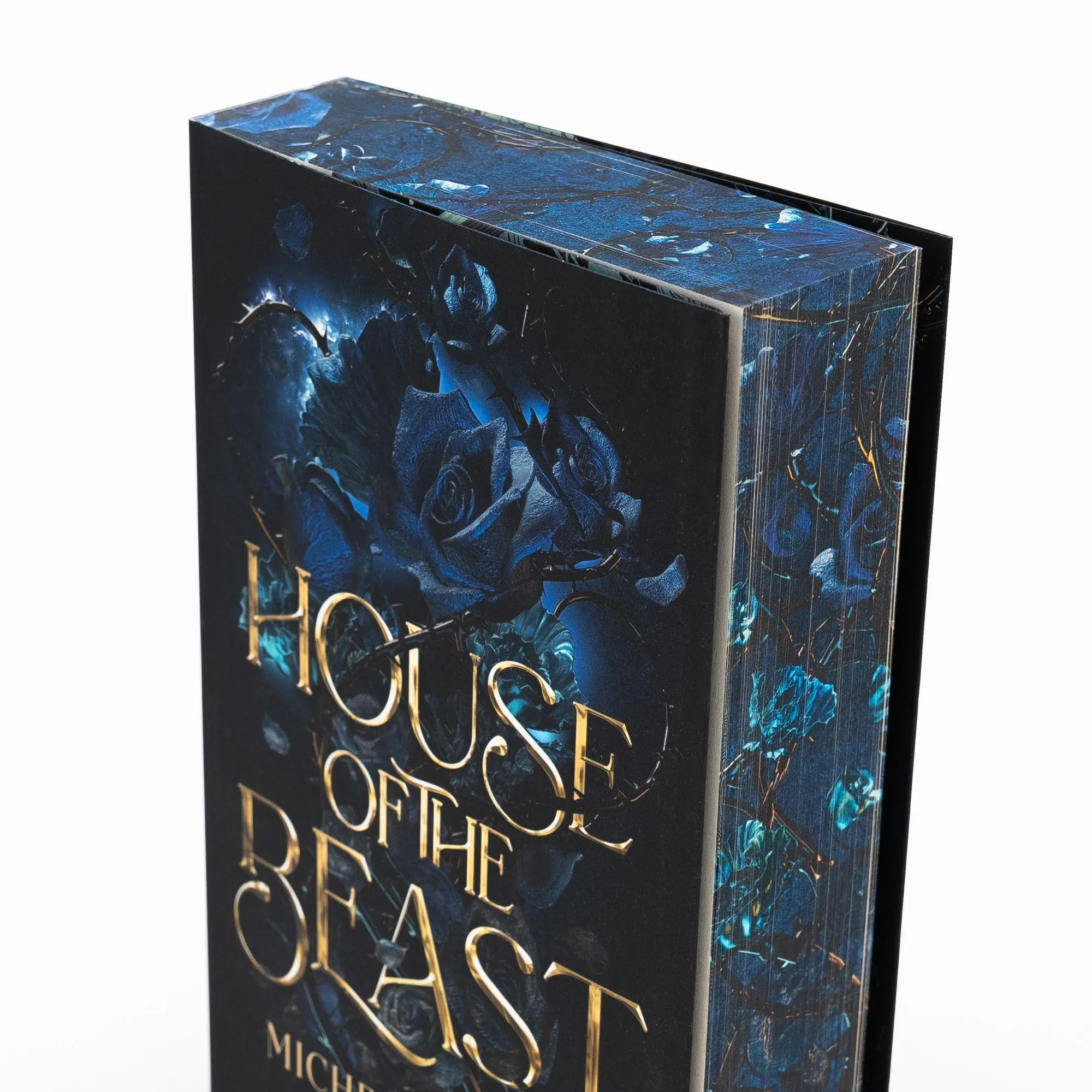Bild: 9783745705102 | House of the Beast | Michelle Wong | Taschenbuch | 528 S. | Deutsch