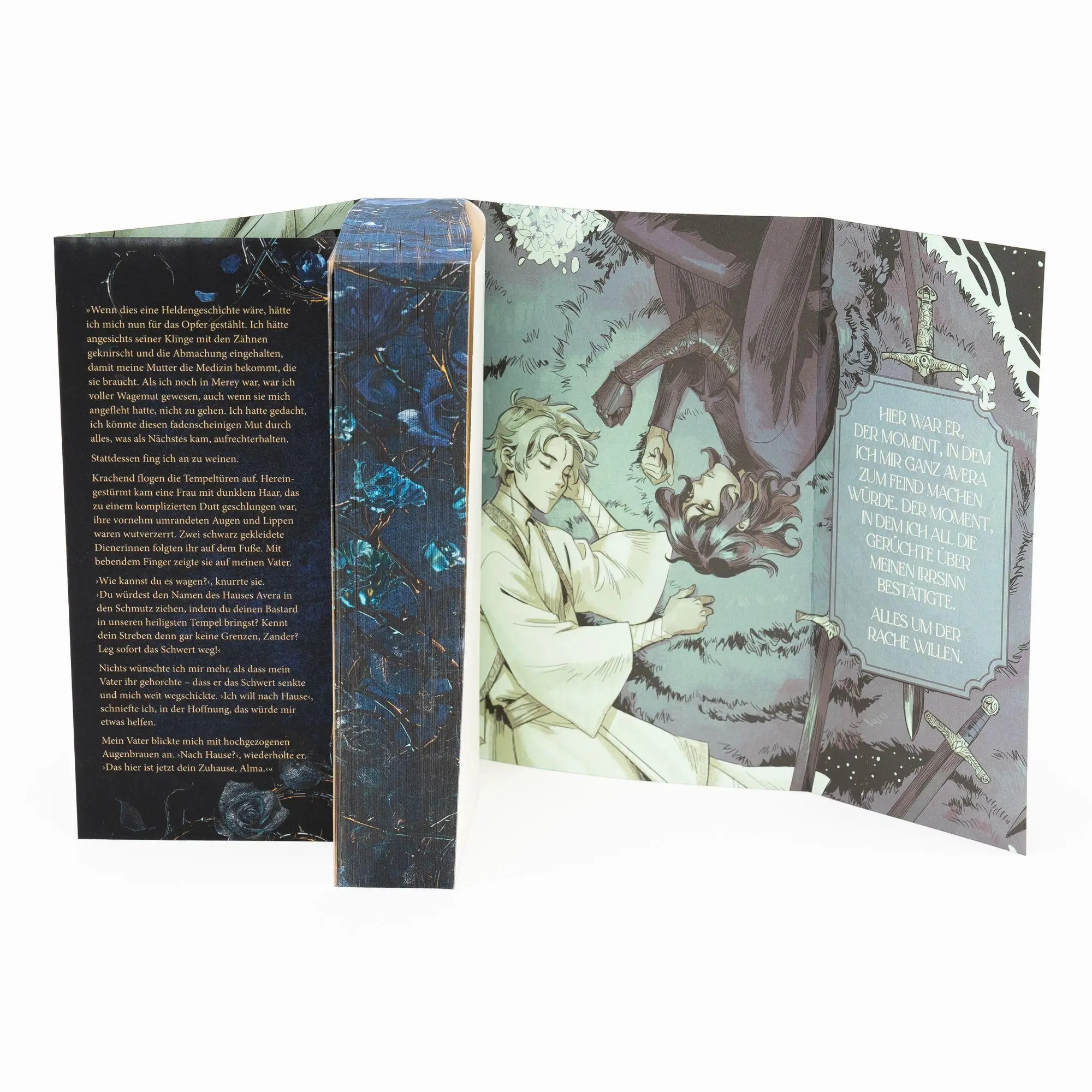 Bild: 9783745705102 | House of the Beast | Michelle Wong | Taschenbuch | 528 S. | Deutsch