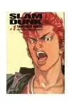 Cover: 9788492905102 | Slam Dunk Kanzenban 01 | Takehiko Inoue | Taschenbuch | Spanisch