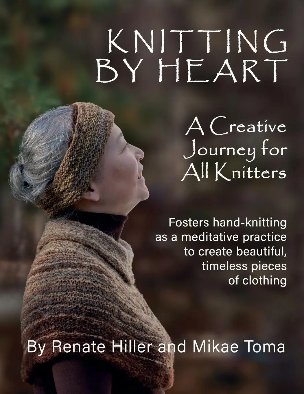 Cover: 9798992565102 | Knitting by Heart | A Creative Journey for All Knitters | Taschenbuch