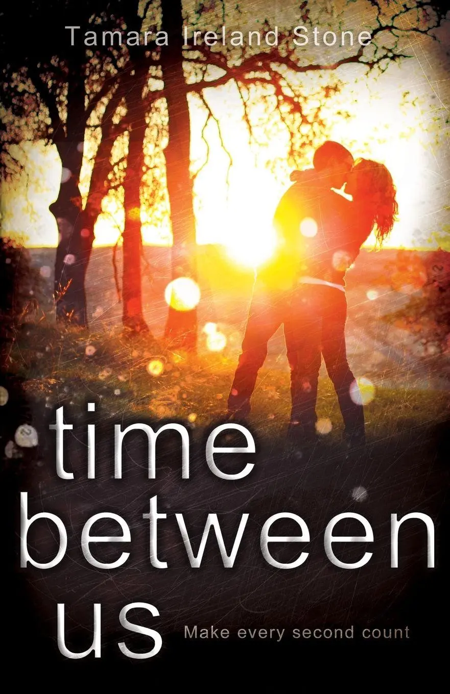 Cover: 9780552565202 | Time Between Us | Tamara Ireland Stone | Taschenbuch | Englisch | 2013