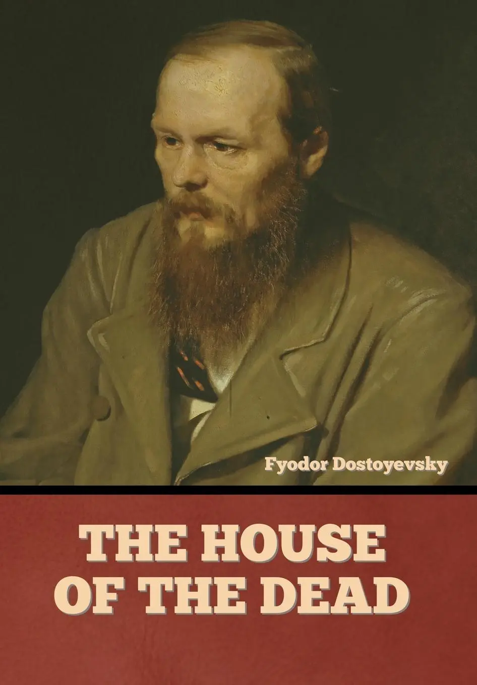 Cover: 9781644395202 | The House of the Dead | Fyodor Dostoyevsky | Buch | Englisch | 1999