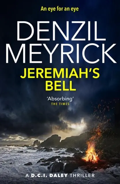 Cover: 9781846975202 | Jeremiah's Bell | A D.C.I. Daley Thriller | Denzil Meyrick | Buch