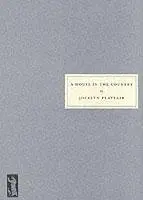 Cover: 9781903155202 | Playfair, J: A House in the Country | Jocelyn Playfair | Taschenbuch