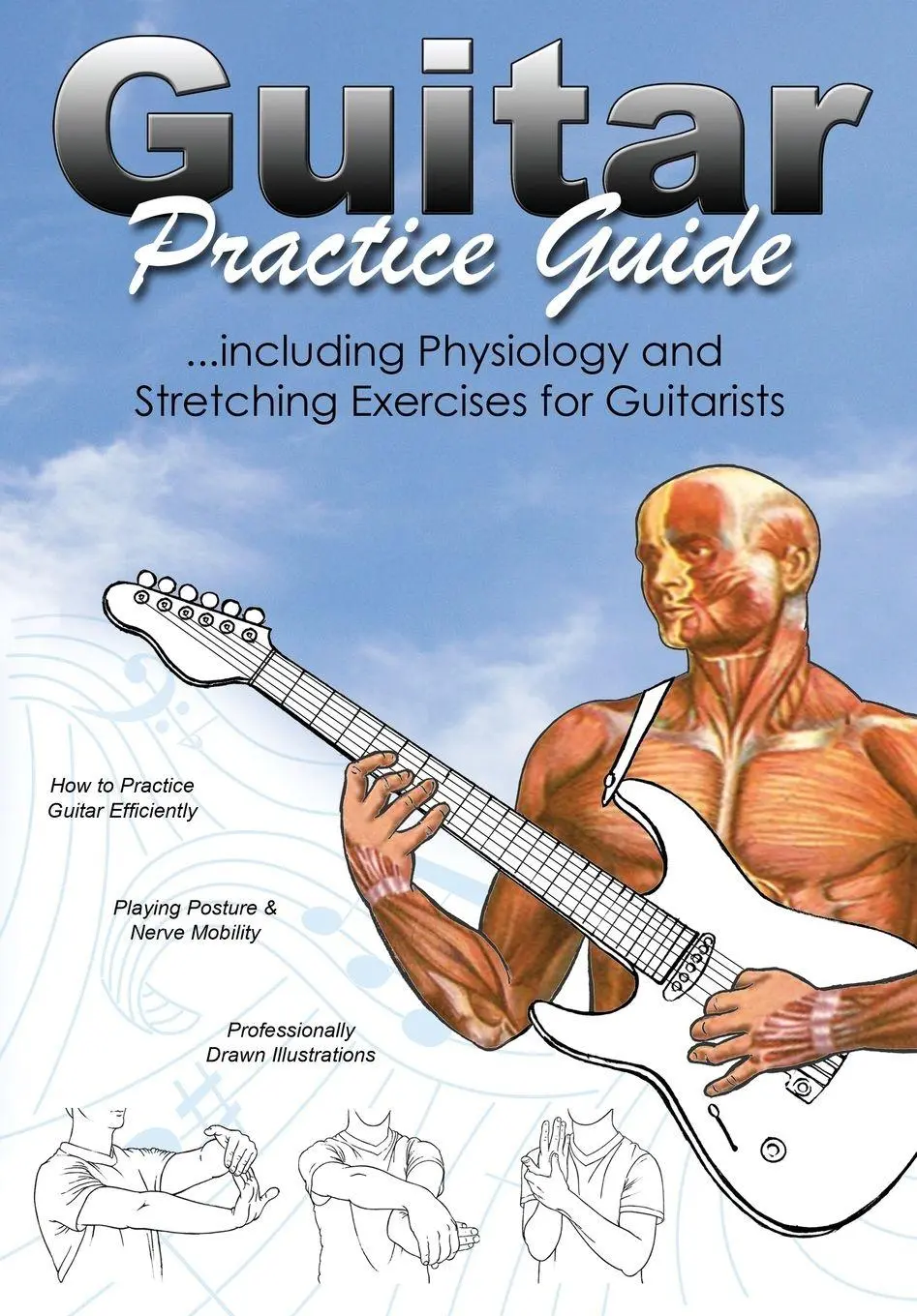 Cover: 9781912135202 | Guitar Practice Guide | Gareth Evans | Taschenbuch | Englisch | 2026