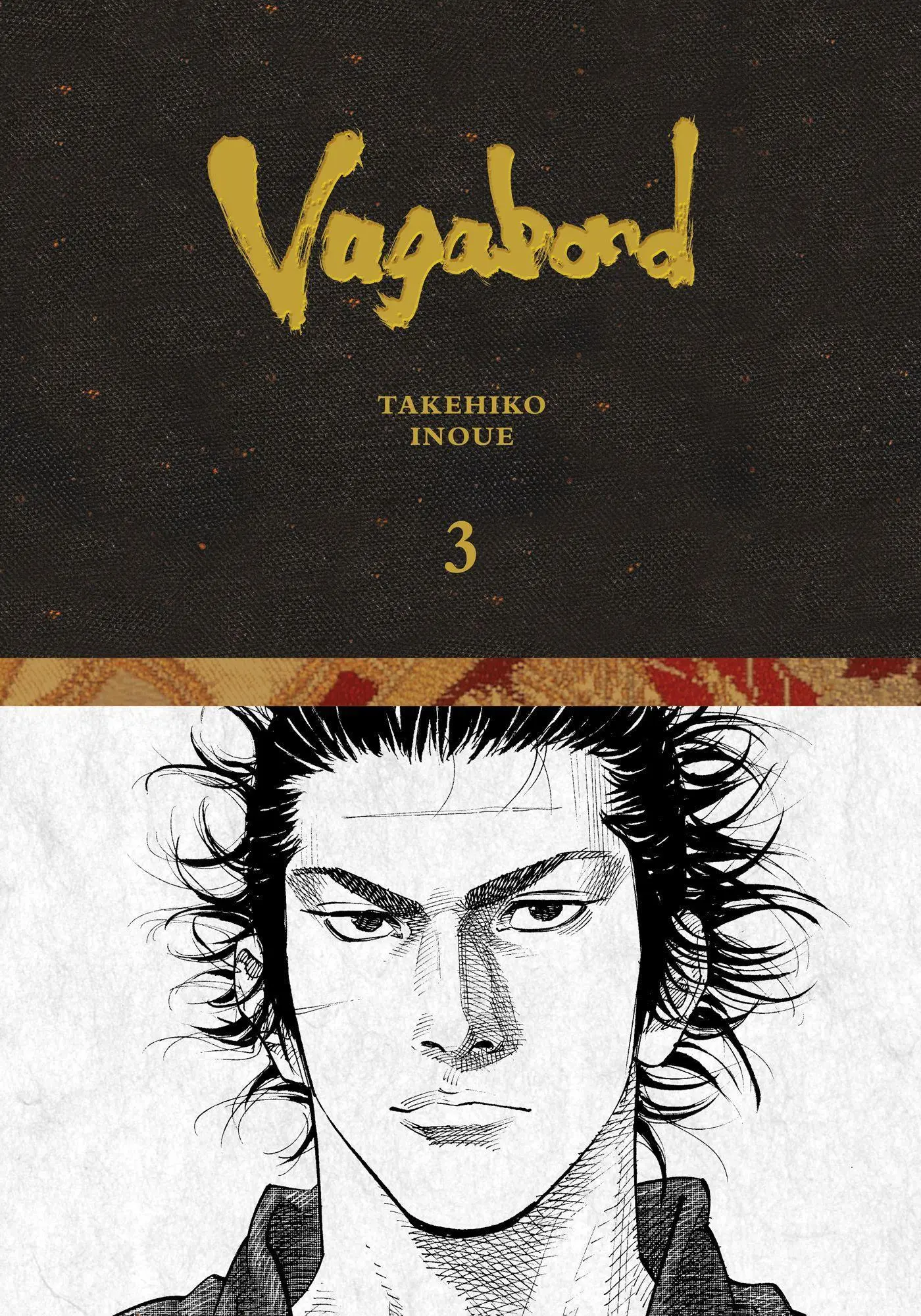 Cover: 9781974755202 | Vagabond Definitive Edition, Vol. 3 | Takehiko Inoue | Buch | Gebunden