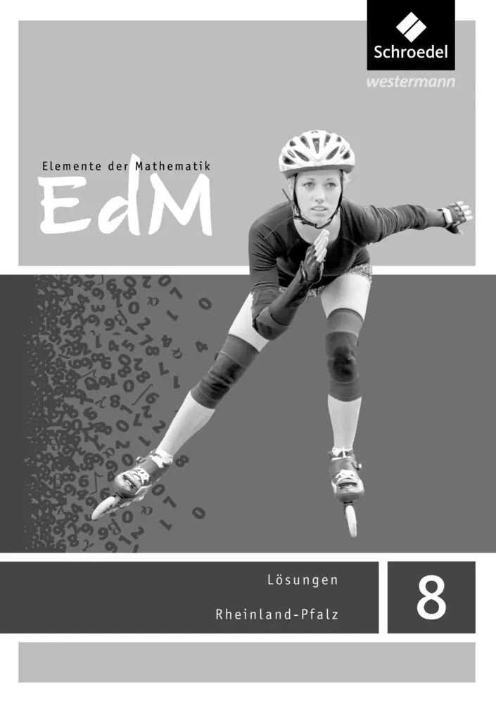 Cover: 9783507885202 | Elemente der Mathematik SI - Ausgabe 2016 für Rheinland-Pfalz | Buch
