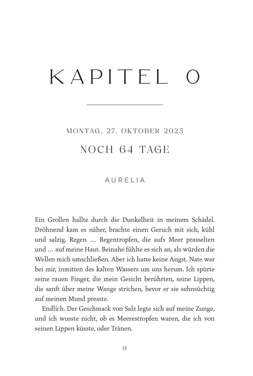 Bild: 9783551585202 | A Light Will Spark (School of Darkness 2) | Beril Kehribar | Buch
