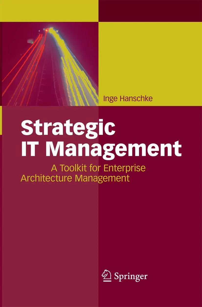 Cover: 9783642425202 | Strategic IT Management | Inge Hanschke | Taschenbuch | xi | Englisch
