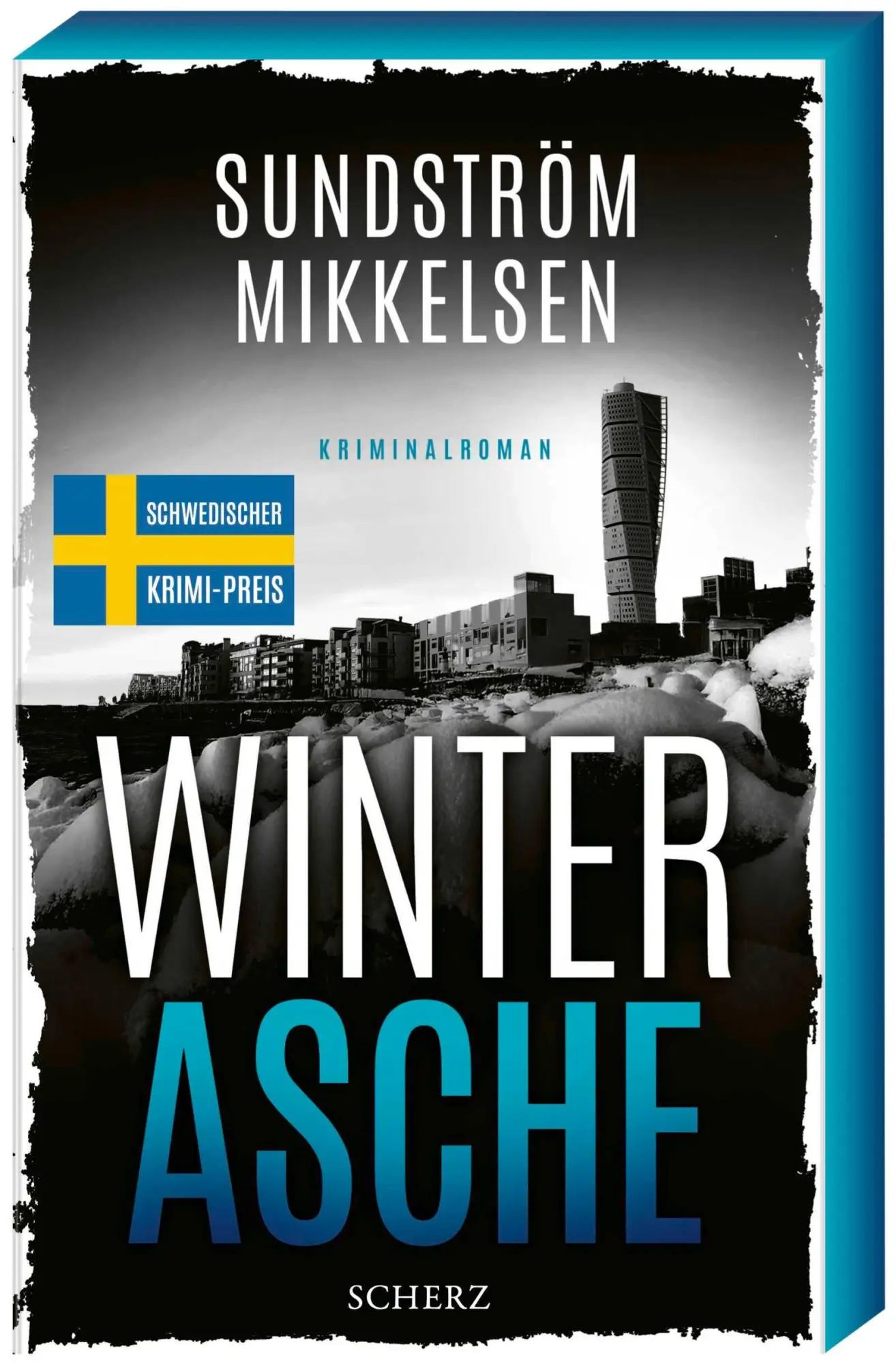 Cover: 9783651025202 | Winterasche | Lena Sundström (u. a.) | Taschenbuch | 480 S. | Deutsch