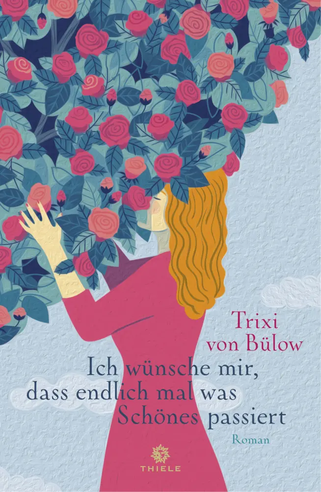 Cover: 9783851795202 | Ich wünsche mir, dass endlich mal was Schönes passiert | Bülow | Buch