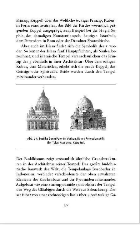 Bild: 9783990605202 | Verlorene Weisheit - Die Welt im Kern verstehen | Ruben Stelzner