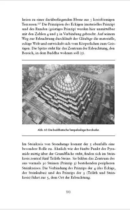 Bild: 9783990605202 | Verlorene Weisheit - Die Welt im Kern verstehen | Ruben Stelzner