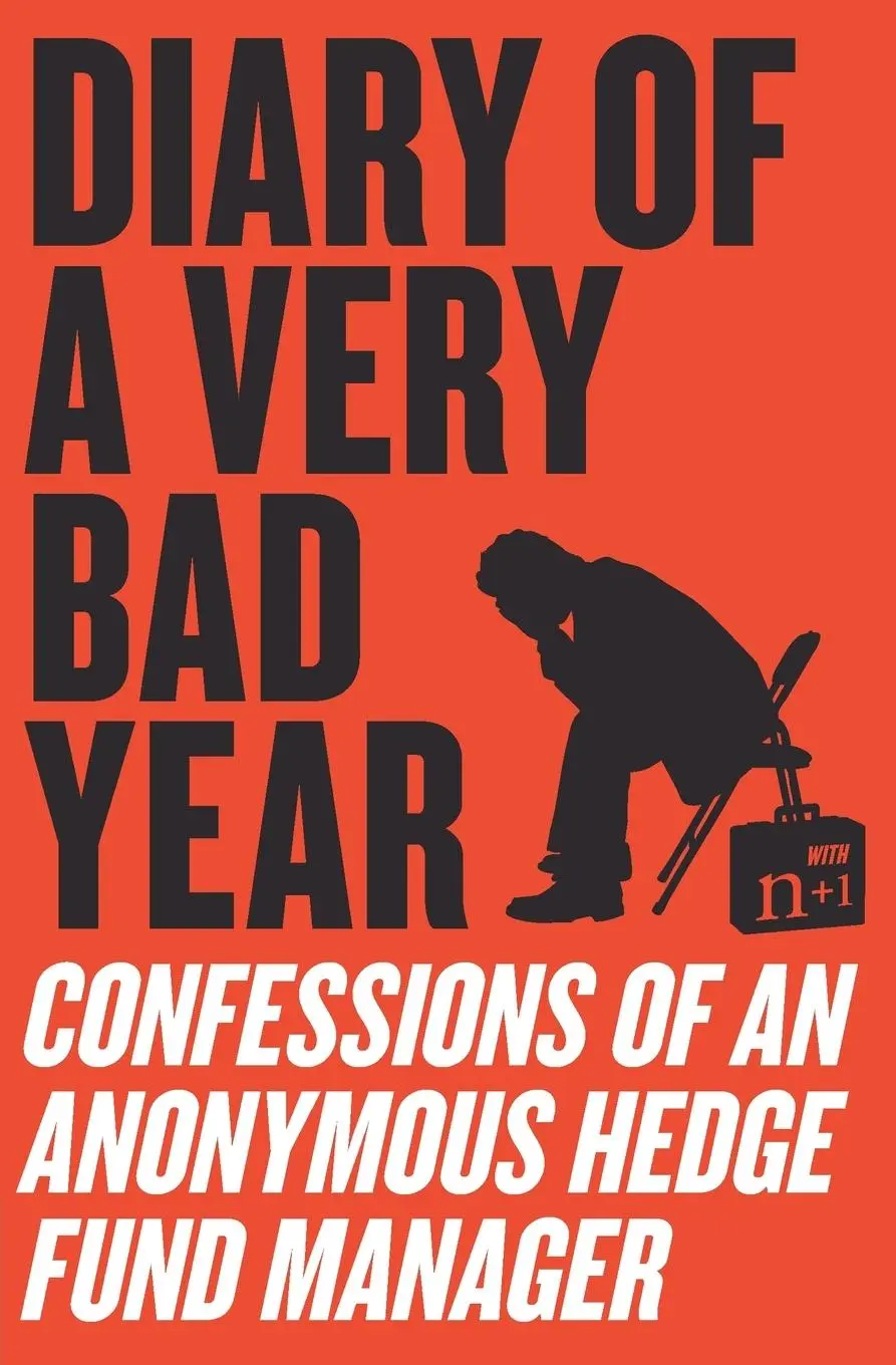 Cover: 9780061965302 | Diary of a Very Bad Year | N+1 (u. a.) | Taschenbuch | Englisch | 2010