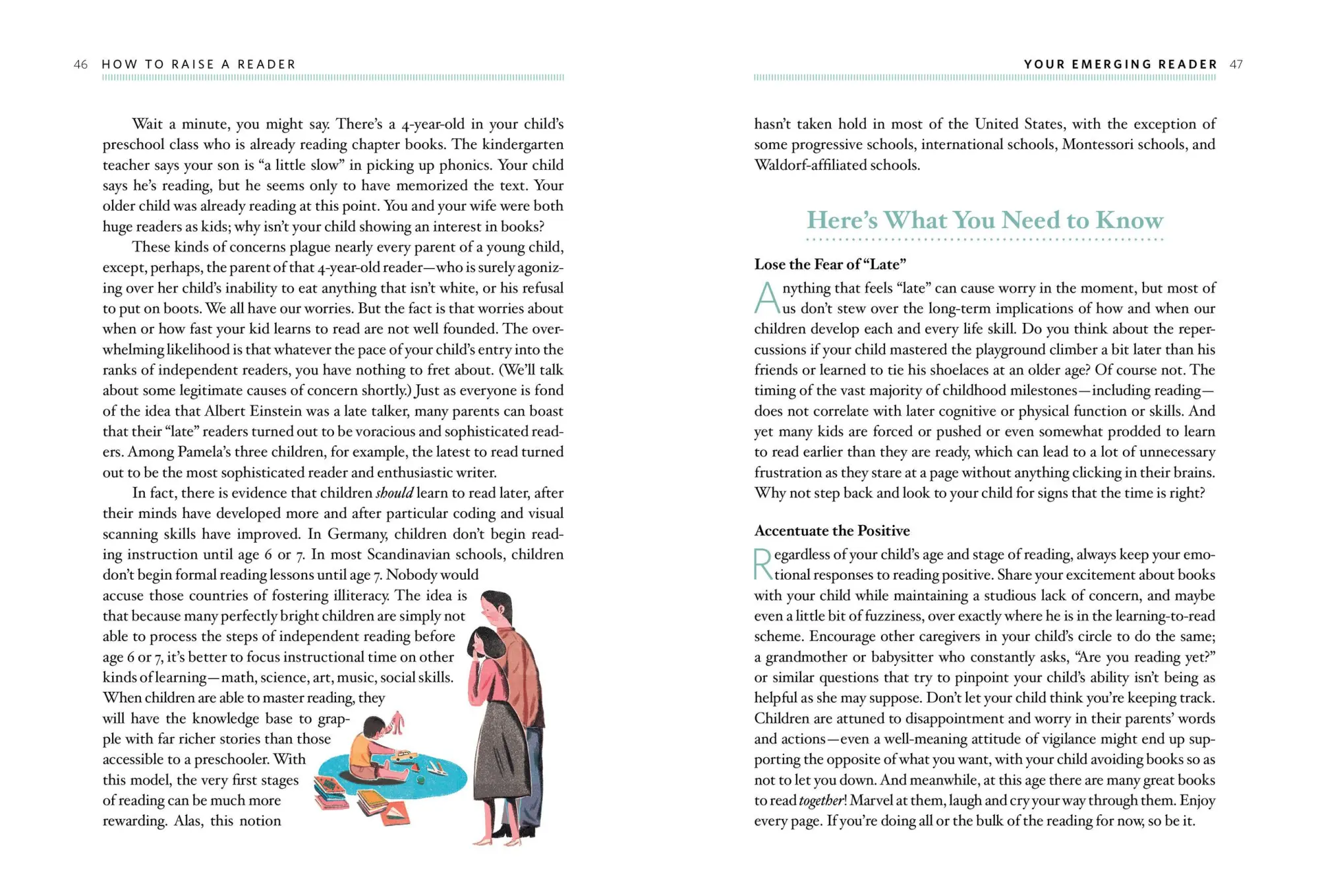 Bild: 9781523505302 | How to Raise a Reader | Pamela Paul (u. a.) | Buch | Gebunden | 2019
