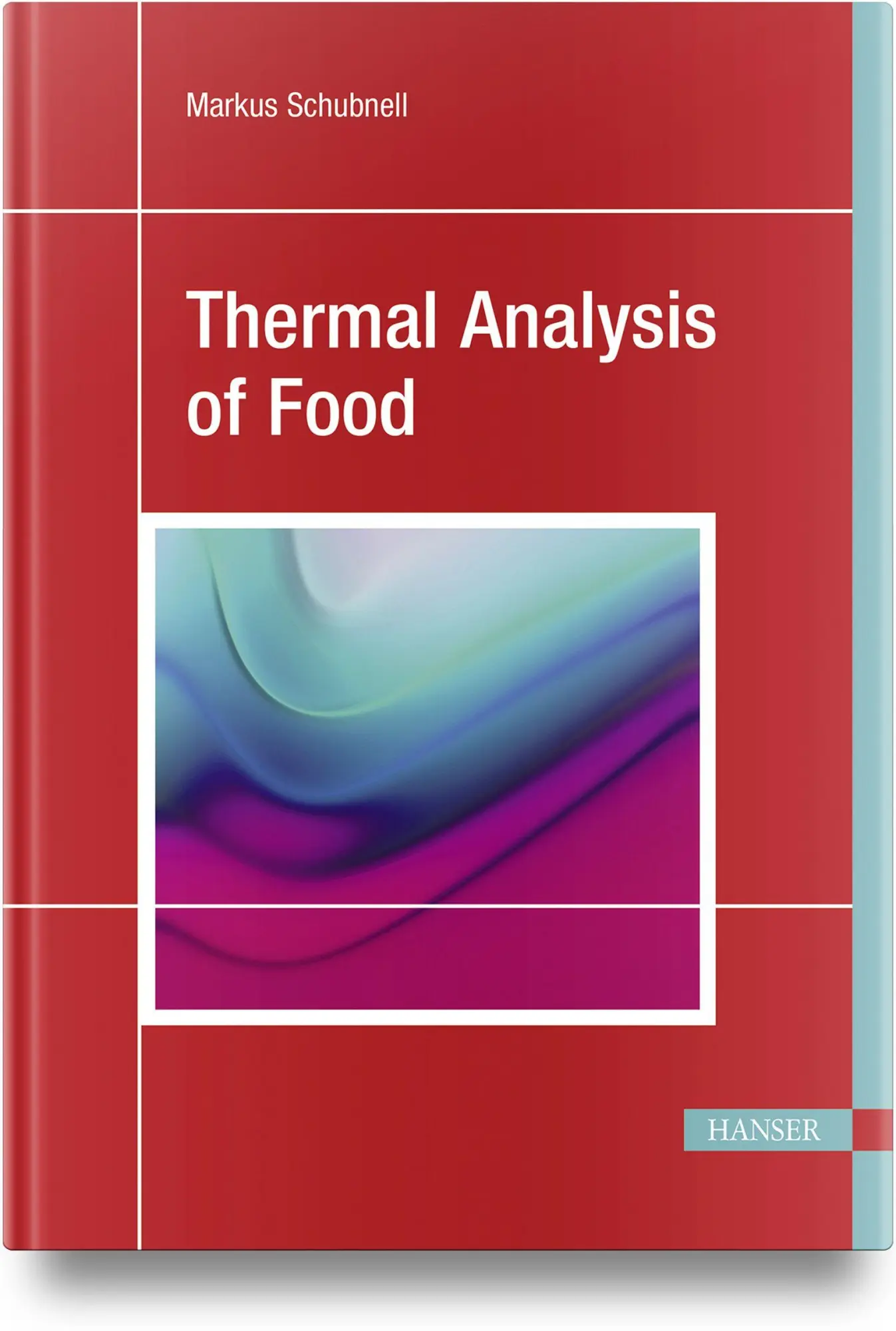 Cover: 9781569905302 | Thermal Analysis of Food | Markus Schubnell | Buch | 300 S. | Englisch