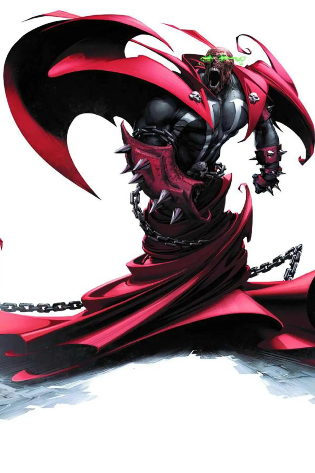 Cover: 9781607065302 | Spawn: Origins Book 6 | Todd Mcfarlane | Buch | Englisch | 2012