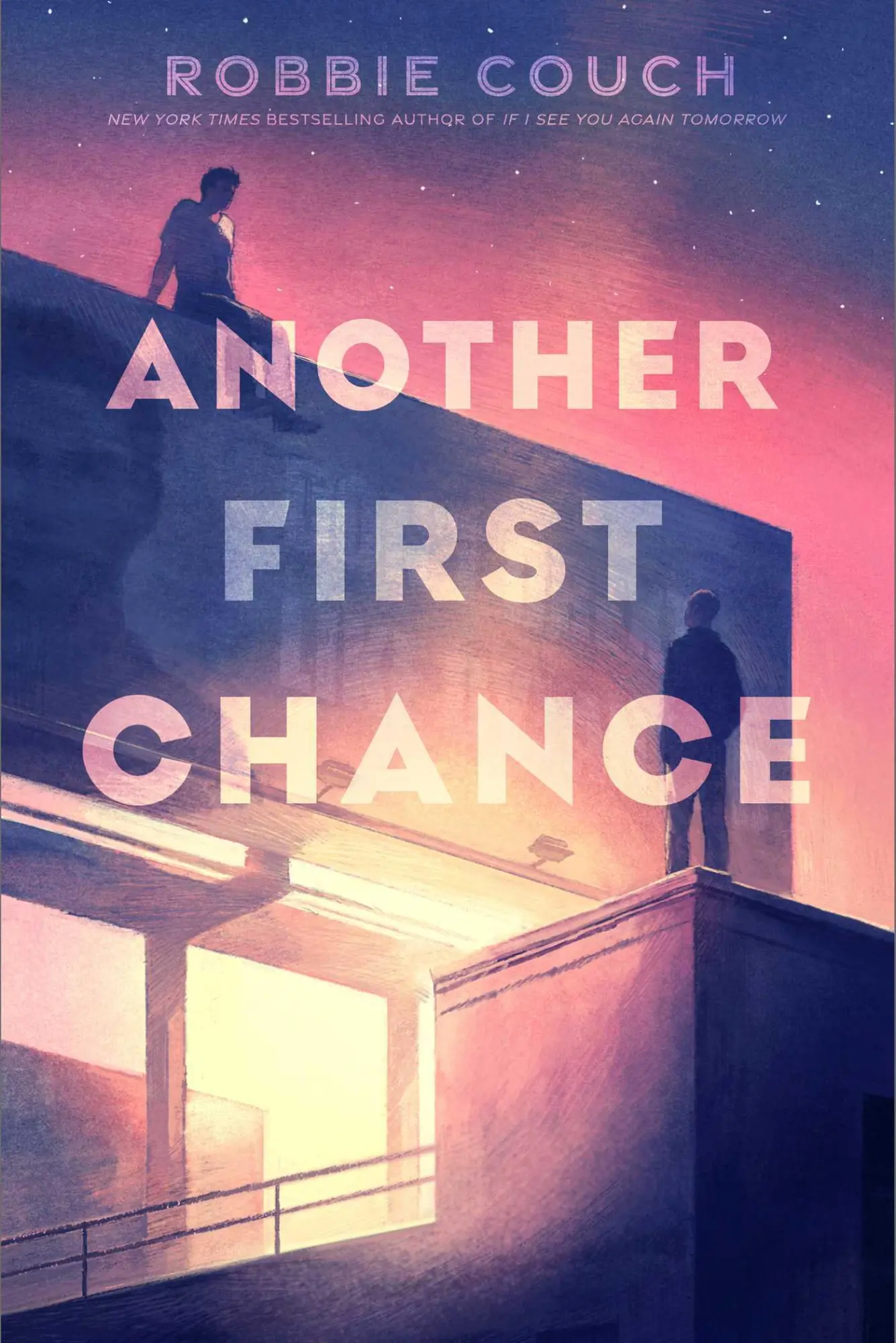 Cover: 9781665935302 | Another First Chance | Robbie Couch | Buch | Englisch | 2024