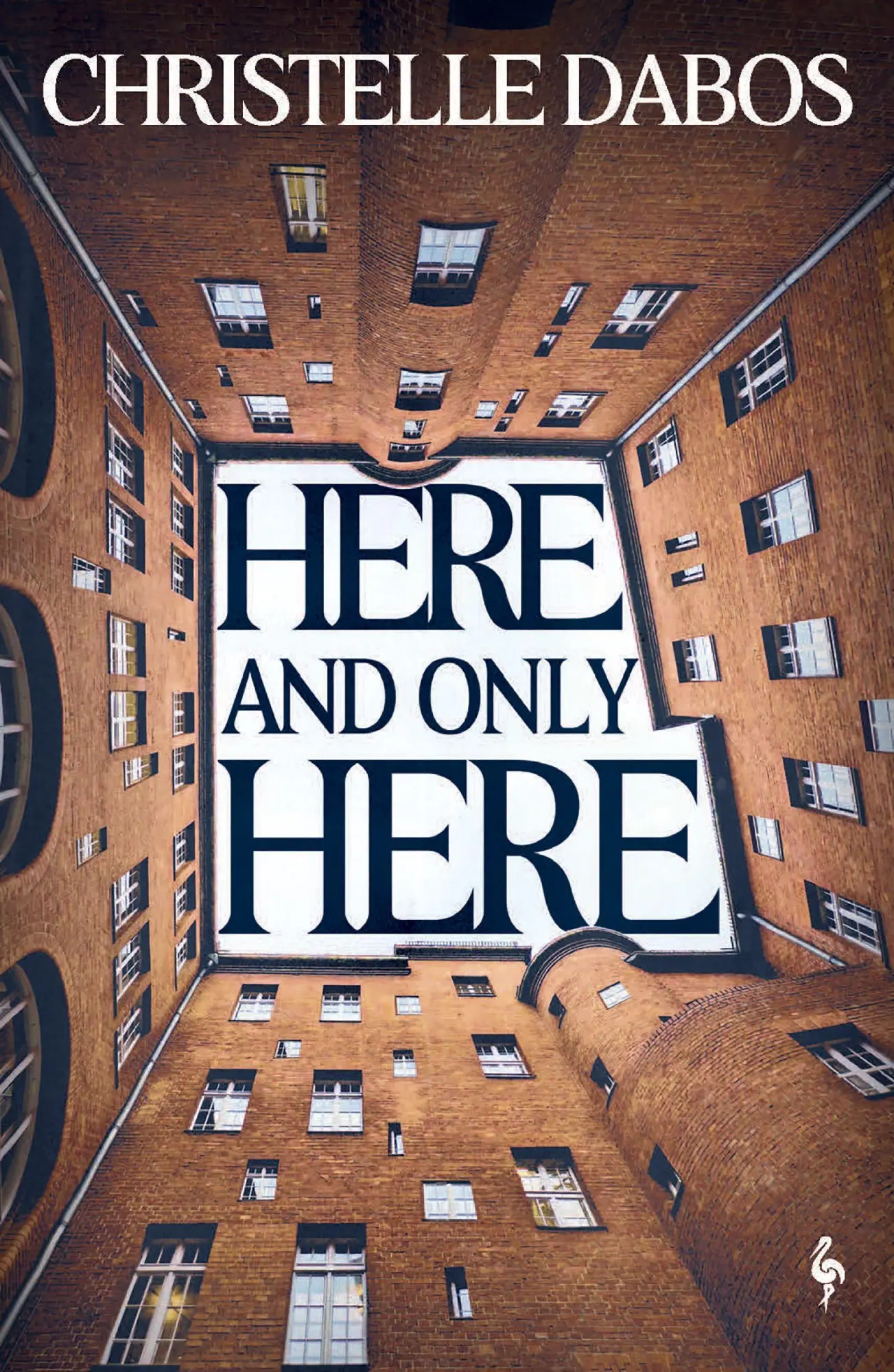 Cover: 9781787705302 | Here, and Only Here | Christelle Dabos | Taschenbuch | Paperback