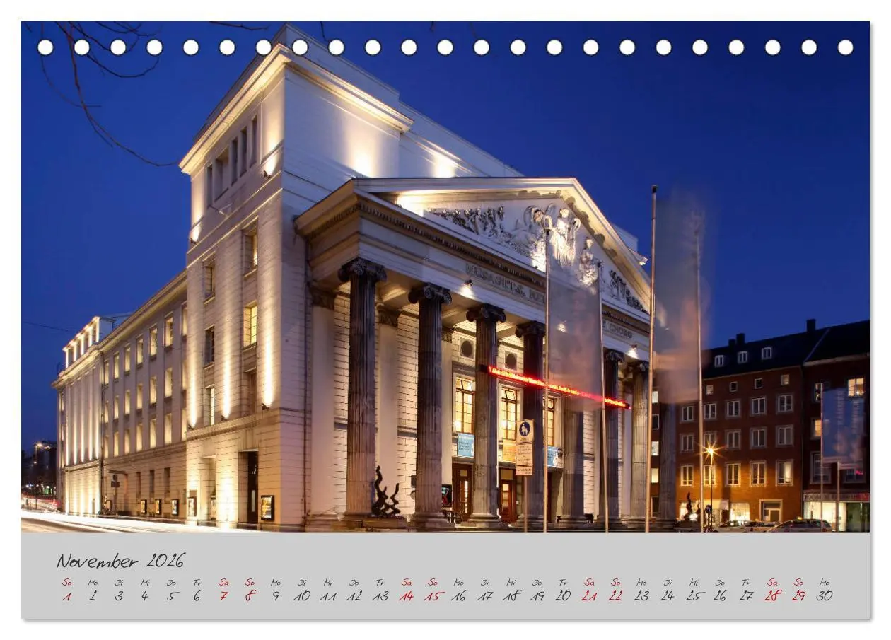 Bild: 9783457765302 | Aachen Die Kaiserstadt (Tischkalender 2026 DIN A5 quer), CALVENDO...