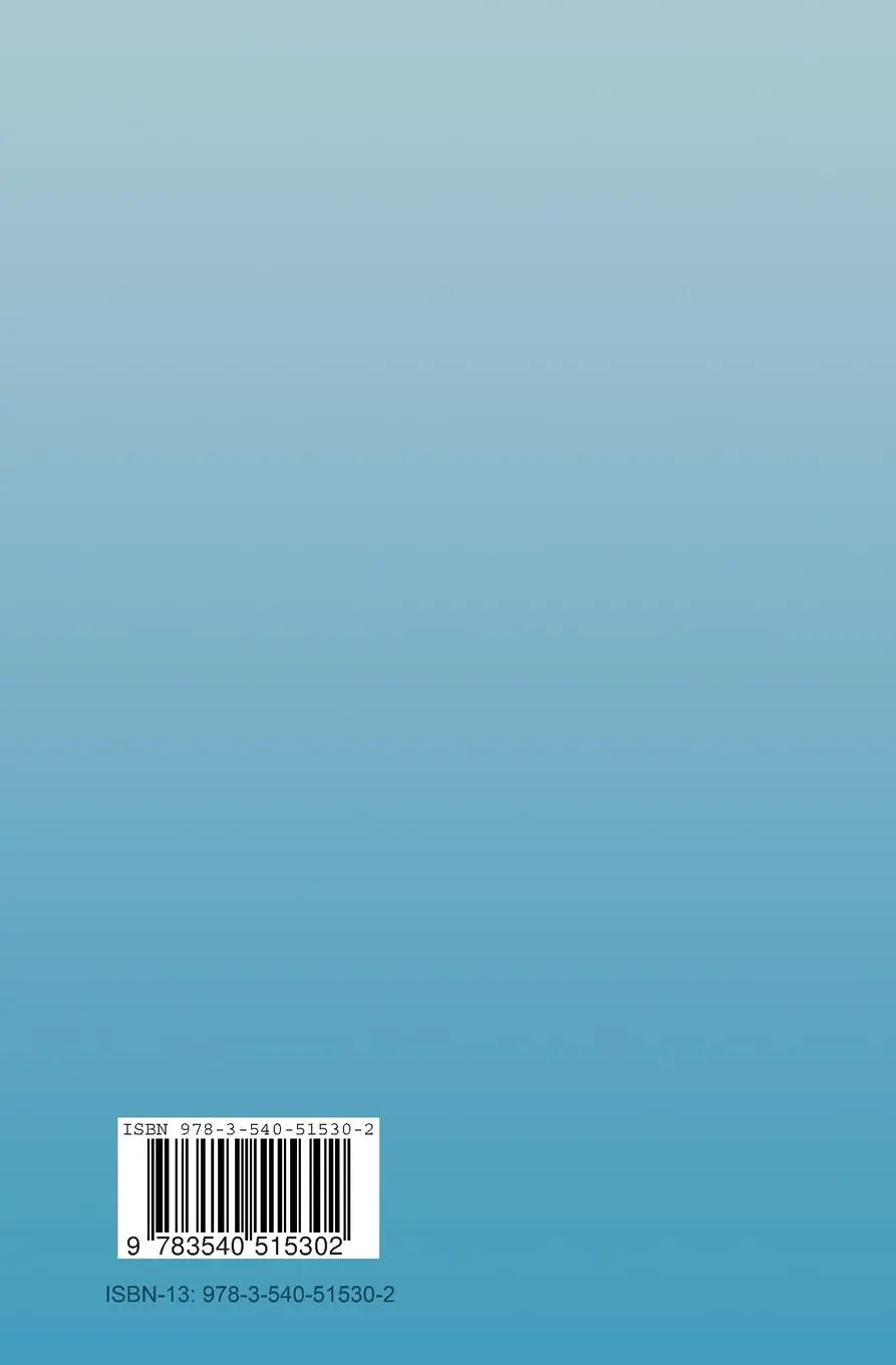 Rückseite: 9783540515302 | Der große Atemzug fürs Kind | Elsbeth V. Staehr | Taschenbuch | xi