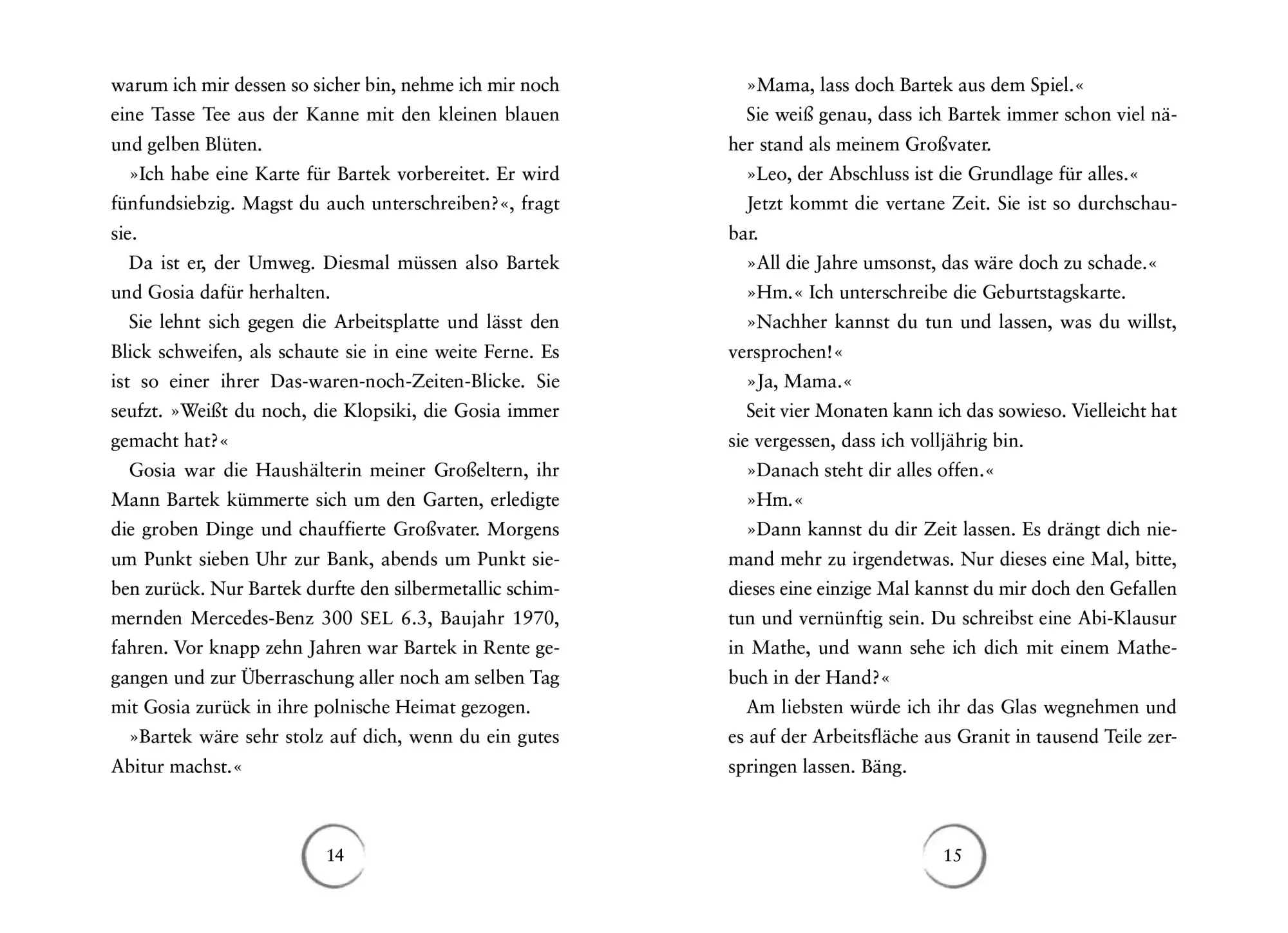 Bild: 9783961295302 | Water Game - Ein Netz aus Lügen | Frank Maria Reifenberg | Taschenbuch