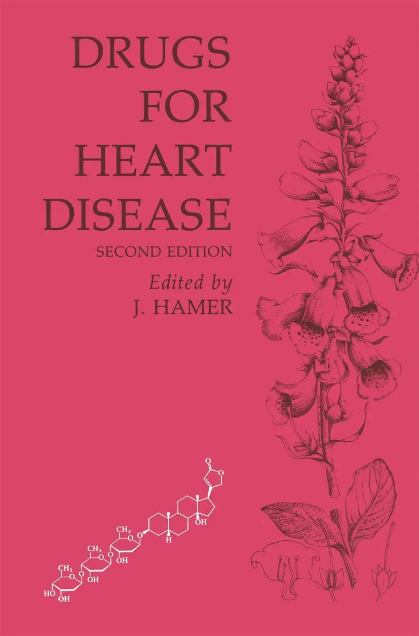 Drugs for Heart Disease