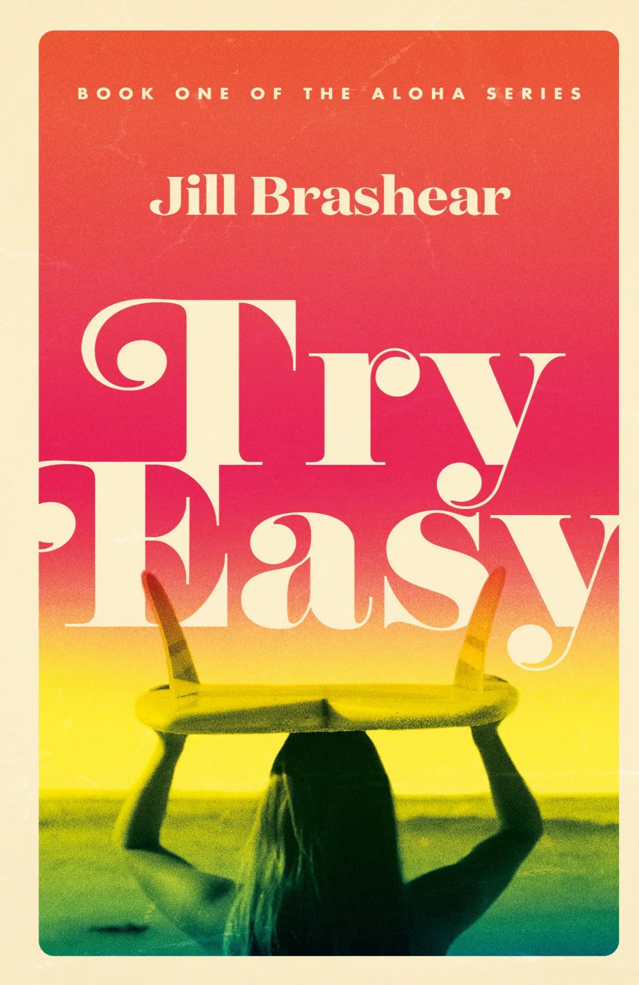 Cover: 9781088205402 | Try Easy | Jill Brashear | Taschenbuch | Englisch | 2019