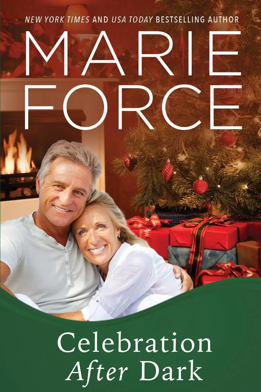 Cover: 9781942295402 | Celebration After Dark | Gansett Island Series, Book 14 | Marie Force