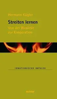 Cover: 9783429035402 | Streiten lernen | Hermann Kügler | Buch | 84 S. | Deutsch | 2012