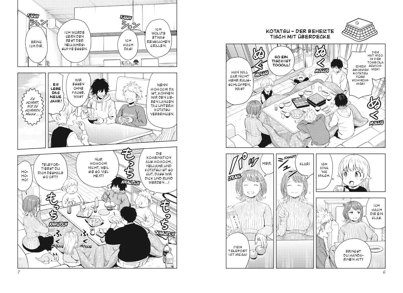 Bild: 9783755505402 | Witch Watch 17 | Kenta Shinohara | Taschenbuch | 192 S. | Deutsch