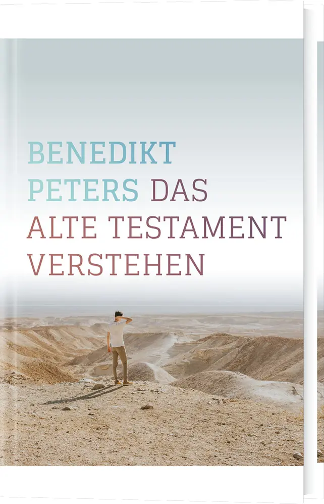 Cover: 9783945515402 | Das Alte Testament verstehen | Benedikt Peters | Buch | Buch