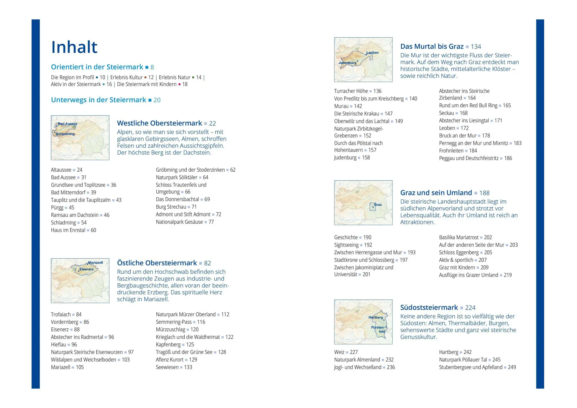 Bild: 9783966855402 | MICHAEL MÜLLER Reiseführer Steiermark | Andreas Haller | Taschenbuch