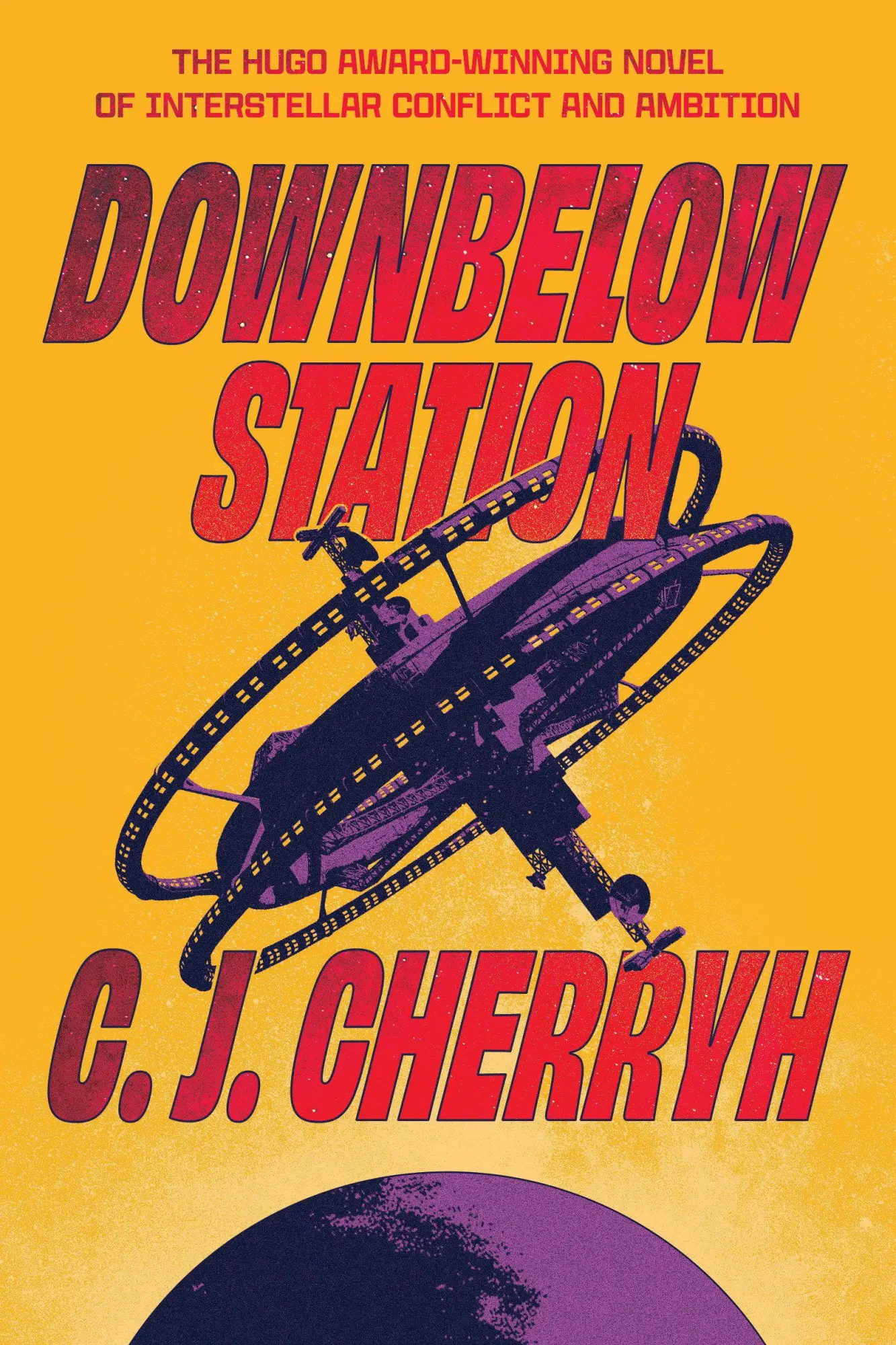 Cover: 9780756405502 | Downbelow Station | C J Cherryh | Taschenbuch | Englisch | 2008